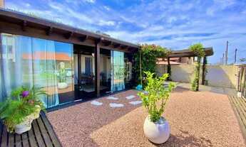 Imagem: Casa à venda em Capão da Canoa