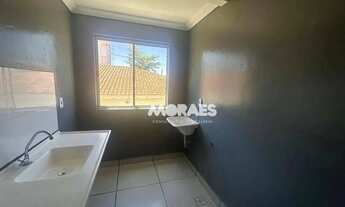 Imagem 3: Apartamento com 2 quartos, 1 vaga, 48 m² - venda por R$ 100.000 ou aluguel por R$ 800/mês