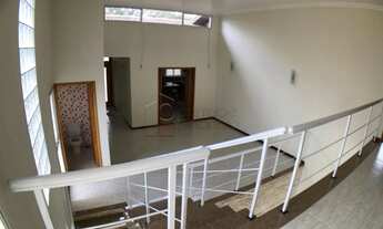 Imagem 6: SOBRADO DISPONÍVEL PARA VENDA OU LOCAÇÃO, CONDOMÍNIO RESIDENCIAL DOS LAGOS EM ITUPEVA/SP