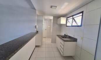 Imagem 5: Apartamento no Renascença com 3 quartos