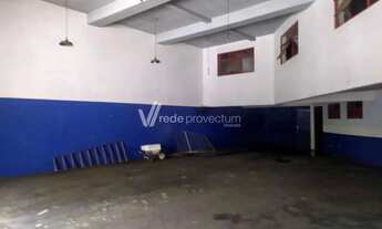 Imagem 7: Prédio - Parque Itália - Campinas