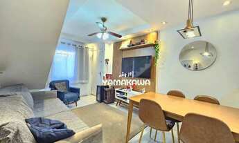 Imagem 2: Sobrado com 2 dormitórios à venda, 63 m² por R$ 359.000,00 - Itaquera - São Paulo/SP