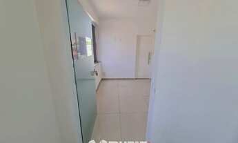 Imagem 6: Sala Comercial Ampla Disponível No Centro Empresarial Honorino Dias