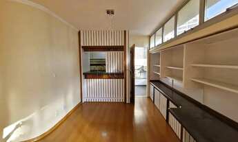 Imagem: Apartamento à venda em Campinas, Cambuí