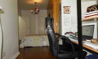 Imagem 7: Apartamento a venda de 2 quartos, varanda, vaga, Tijuca