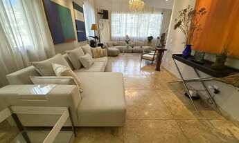 Imagem 4: Cobertura triplex 4 quartos, 2 suítes, 5 vagas, Anchieta - BH/ MG