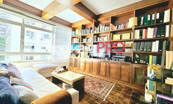 Imagem 9: Apto de 3 dorm sendo 2 suites e 2 vagas no Jardim Paulista prox ao Colégio Dante