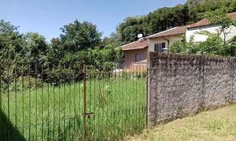 Imagem: Terreno à Venda no Boa Vista em Curitiba