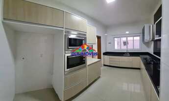 Imagem 5: OPORTUNIDADE!!!! CASA COM 3 SUÍTES, ESCRITÓRIO, COM PLANEJADOS, PRONTA PRA MUDAR, NO CONDO