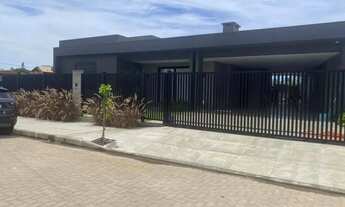 Imagem 6: Imóvel Novo mobiliado em Xangri-lá: Casa à venda no bairro Noiva do Mar - 222m² REF: 4209