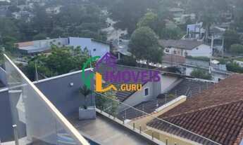 Imagem 1: CASA ASSOBRADADA - JARDIM JARAGUÁ - SP