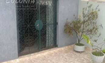 Imagem 7: Casa a venda - Vila Linda, Santo André