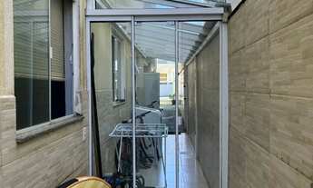 Imagem 5: Vendo Apartamento Térreo na Praia