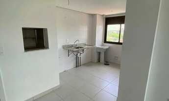 Imagem 4: Apartamento em Jardim do Salso