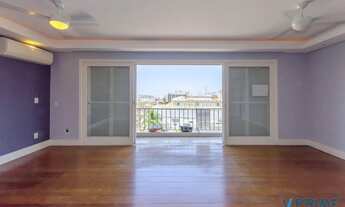 Imagem 4: Apartamento no Petrópolis