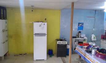 Imagem 6: Casa no Nova Cidade