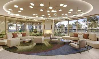 Imagem 7: UM ENDEREÇO SINGULAR PARA MORADORES EXIGENTES, QUE VALORIZAM LOCALIZAÇÃO E EXPERIÊNCIAS!