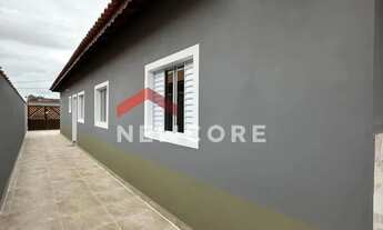 Imagem 6: Casa em Rua Nevada - Flórida Mirim - Mongaguá/SP