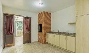 Imagem 6: Casa com 4 dormitórios à venda, 204 m² por R$ 1.279.000 - Capão Raso - Curitiba/PR