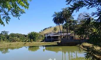 Imagem 5: Chácara em lugar paradisíaco, facil acesso e seguro por ótimo preço!