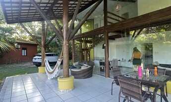 Imagem 2: Condomínio Busca Vida - Casa para locação