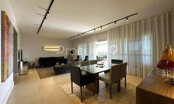 Imagem 6: APARTAMENTO COM 3 SUÍTES PARA ALUGAR JARDIM ILHAS DO SUL 237M²