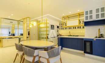 Imagem 3: Apartamento com 1 suíte(s) mais 2 quarto(s) à venda no bairro ATIRADORES em JOINVILLE, por