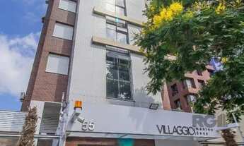 Imagem: APARTAMENTO - 2 dorms. 1 vaga - 69,83 m²