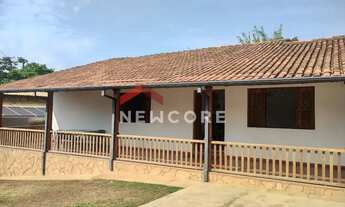 Imagem 2: Casa em Rua Santos Boschi - Centro - Lagoa Santa/MG