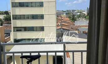 Imagem 7: Apartamento 2 quartos, sendo 1 suíte à Venda Condomínio Villaggio Limoeiro Andar alto