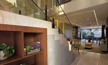 Imagem 7: AB Casa em condomínio com 4 dormitórios