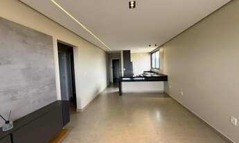 Imagem 3: Apartamento em Montes Claros, no bairro Morada do Sol, para locação