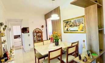 Imagem 4: Apartamento reformado em candelária com 03 quartos sendo 01 suíte