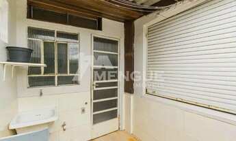 Imagem 7: Apartamento para venda de 2 quartos, com pátio, próximo ao Santa Dorotéia. Valor de R$227