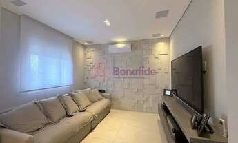 Imagem 7: Apartamento para VENDA localizado no Condomínio Maison Classic, no Centro de Jundiaí/SP, c