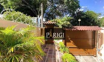 Imagem 3: Casa com 3 dormitórios para alugar, 270 m² por R$ 8.602,00/mês - Petrópolis - Porto Alegre