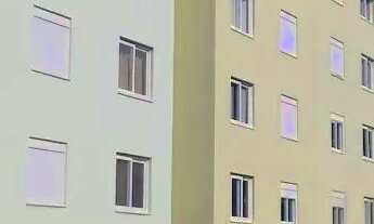 Imagem: Apartamento 2 dormitórios em Novo Hamburgo