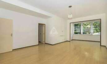 Imagem 2: Apartamento à venda, 3 quartos, 1 vaga, Leblon - RIO DE JANEIRO/RJ