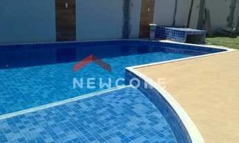 Imagem: Casa de condomínio em Rua dos Laços