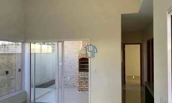 Imagem 3: Casa em Condomínio/Casa Térrea no Condomínio Ecoville 1