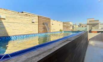 Imagem 3: SOBRADO EM CONDOMÍNIO com 3 dormitórios à venda com 230m² por R$ 1.380.000,00 no bairro Pi