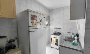 Imagem 6: Apartamento a venda com 3 quartos, 1 vaga de garagem n Centro de Florianópolis SC!