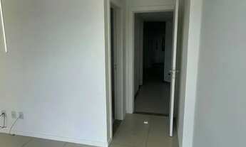 Imagem 5: Apartamento 3/4 (1 suíte) para locação no Dom Vertical Home (Santa Mônica