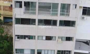 Imagem 4: Prédio comercial na Freguesia