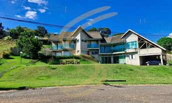 Imagem 4: Casa de Alto Padrão no Jardim das Palmeiras 7 Quartos e Lazer Completo