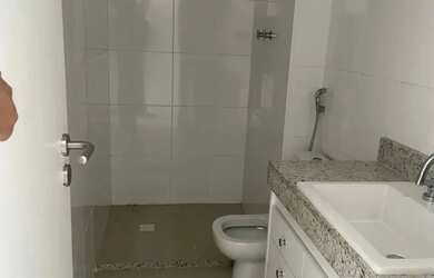 Imagem 12: Apartamentos cobertura para locação na Praia do Pecado/Lagoa em Macaé/RJ, 03 Quartos e 3 V