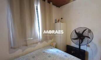 Imagem 6: Casa com 2 dormitórios e ponto comercial à venda, 120 m² por R$ 270.000 - Núcleo Habitacio