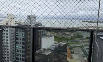 Imagem 13: Excelente apto novo, com vista para o mar, andar alto, com 2 dormitórios sendo 01 suíte, a