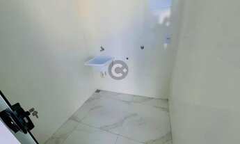 Imagem 2: Casa no Condomínio Dom Village para Venda com 3 quartos, Maricá / RJ