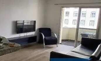 Imagem: Imóvel excelente e mobiliado